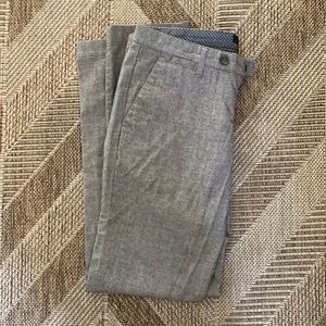 Ted Baker London Light Brown Pants Size32R